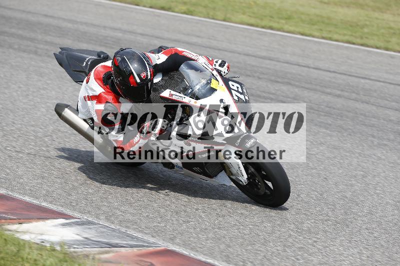 /24 08.06.2025 TZ Motorsport ADR/Gruppe gelb/618